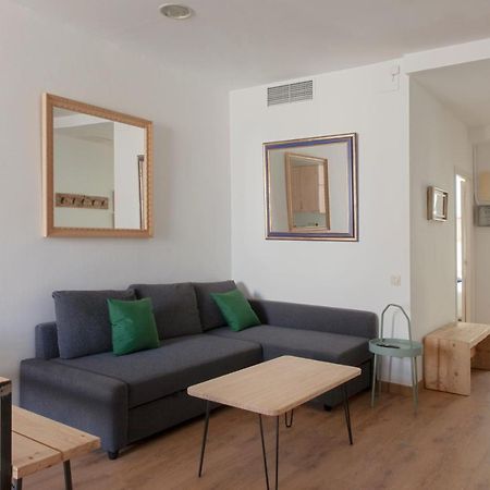 Appartamento My Address In Sant Antoni Barcellona Esterno foto